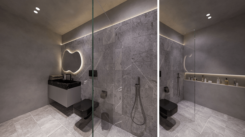 Sunny Hill Apartment 