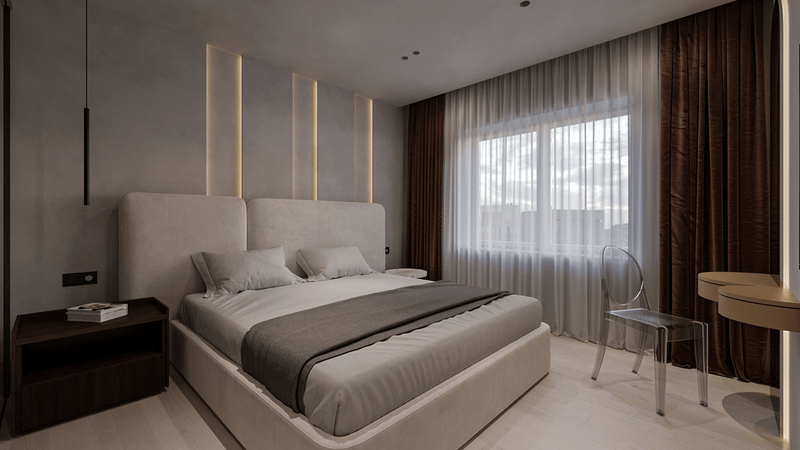 Sunny Hill Apartment 