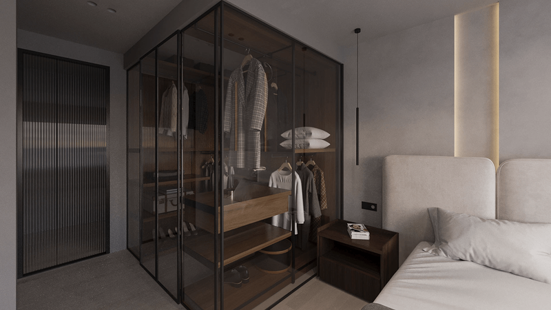 Sunny Hill Apartment 