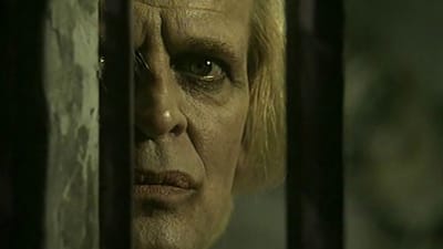 Früchte der Leidenschaft