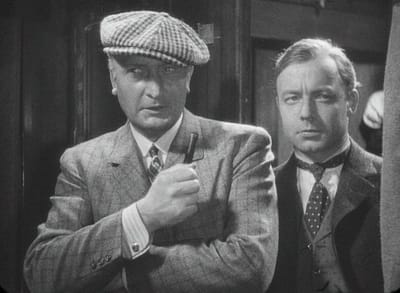 Der Mann, der Sherlock Holmes war