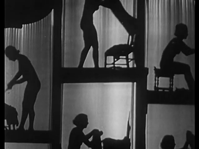 Moonlight and Pretzels