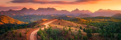 Flinders Ranges Tour image