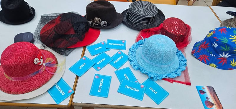 מפגשי "בסלון" – זמן של העצמה, צמיחה וחיבור