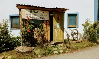 Hoflädchen
