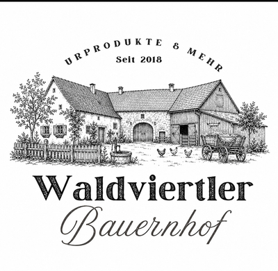 Waldviertler Bauernhof