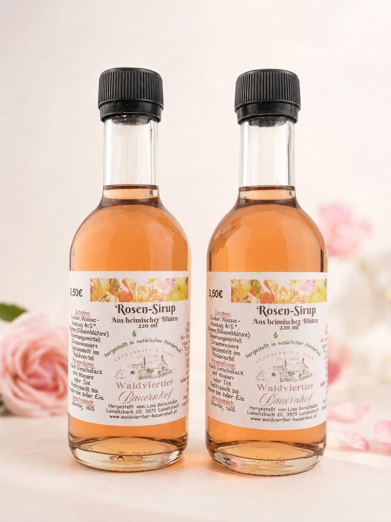 Rosen-Sirup