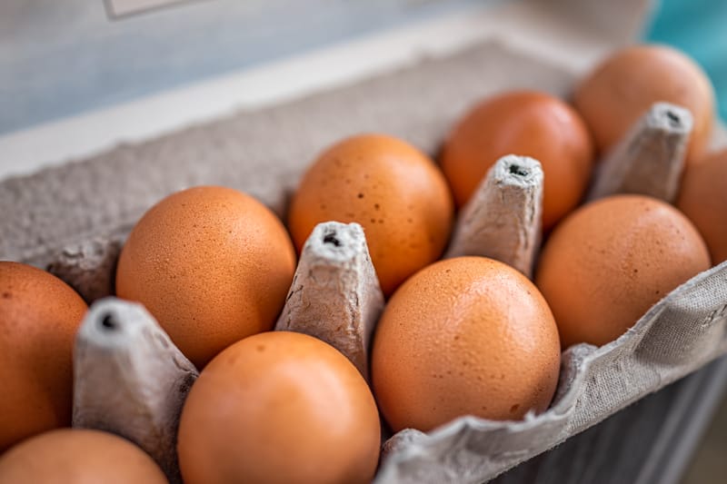 Eier
