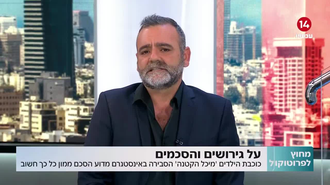 מדוע הסכם ממון כל כך חשוב?