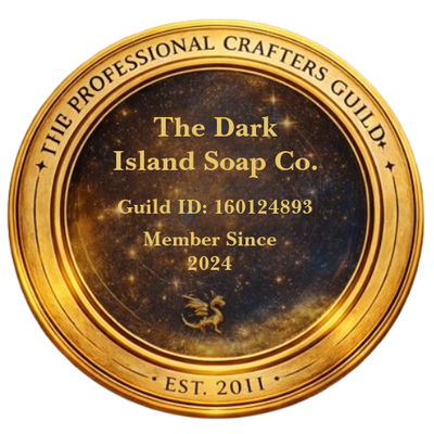 Proud Member of The Professional Crafters Guild