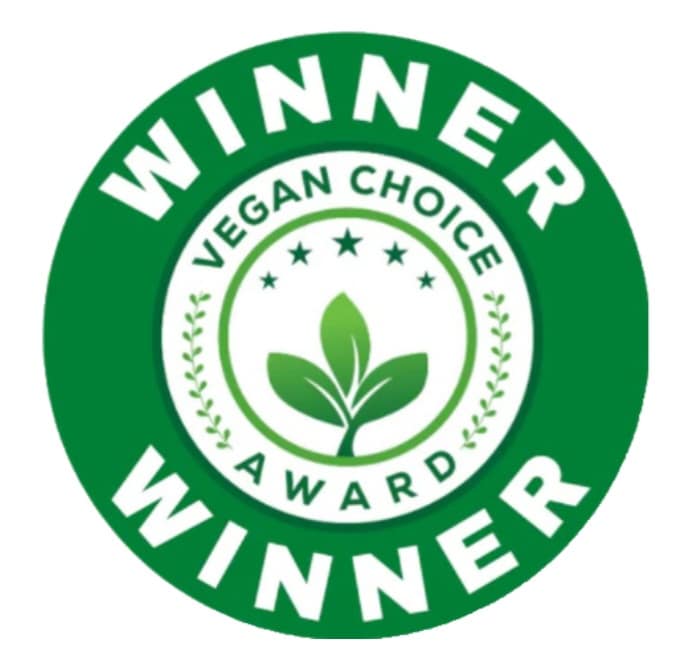 Vegan Choice Award Winners 2024