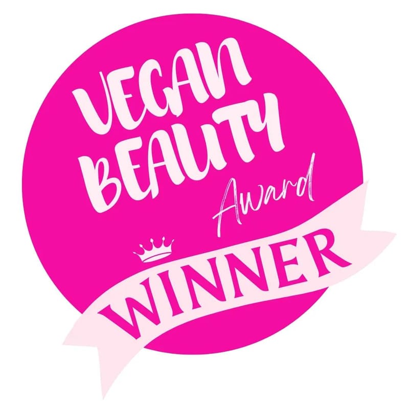 Vegan Beauty Award Winners 2024