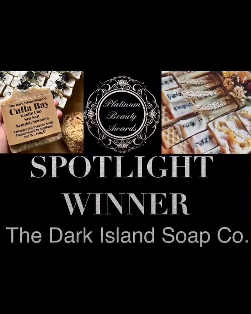 Platinum Beauty Awards: October 2024 Spotlight Winners