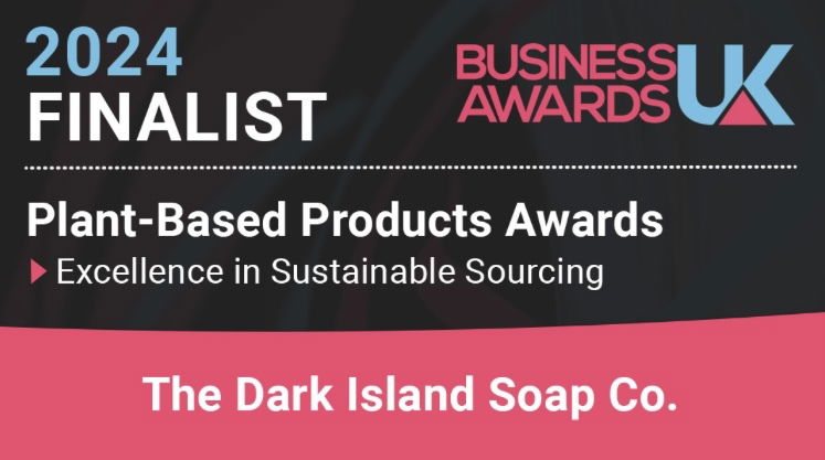 Business Awards UK: Plant-Based Product Awards, Excellence in Sustainable Sourcing Finalists 2024