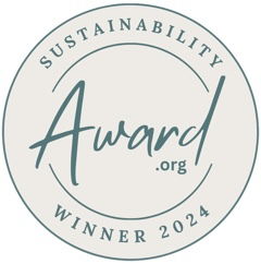 Organisation Sustainability Award Winners 2024
