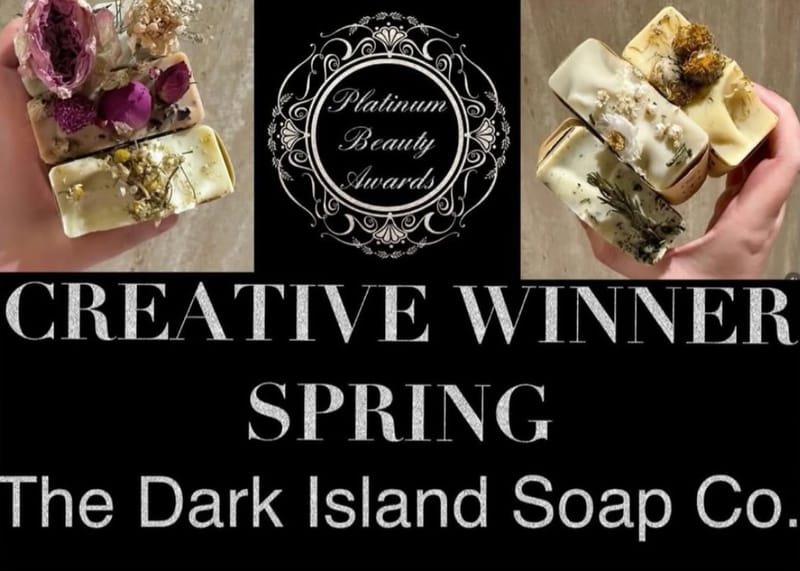 Platinum Beauty Awards: Creative Winners, Spring 2025