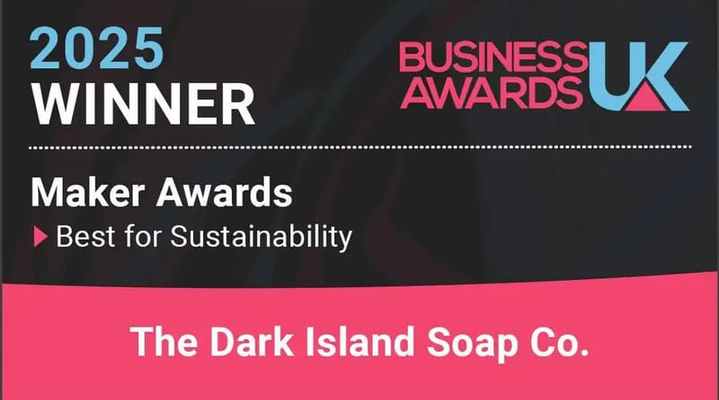 Business Awards UK: Makers Award-Best for Sustainability 2025 Winners