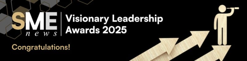 SME Awards: Sustainable Skincare Business Founder of the Year 2025 (Scotland): Chiara MacLellan