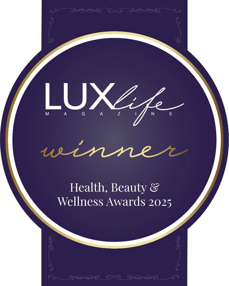 LUXlife: Most Sustainable Luxury Soap Business Award Winners 2025 - Scotland & LUXlife: Customer Service Excellence Award Winners 2025