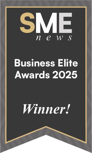 SME 2025 Business Elite Award Winners: Best Sustainable Luxury Soap Business 2025-Scotland