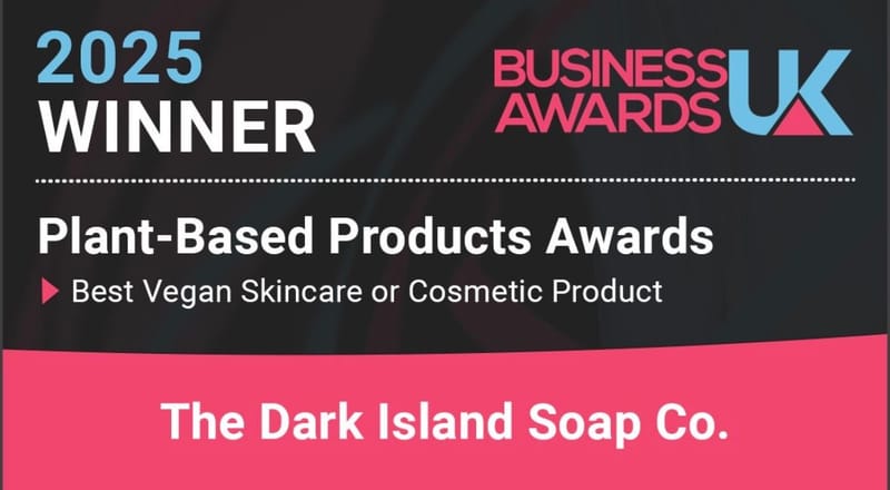 Business Awards UK: Best Vegan Skincare or Cosmetic Product 2025 Winners