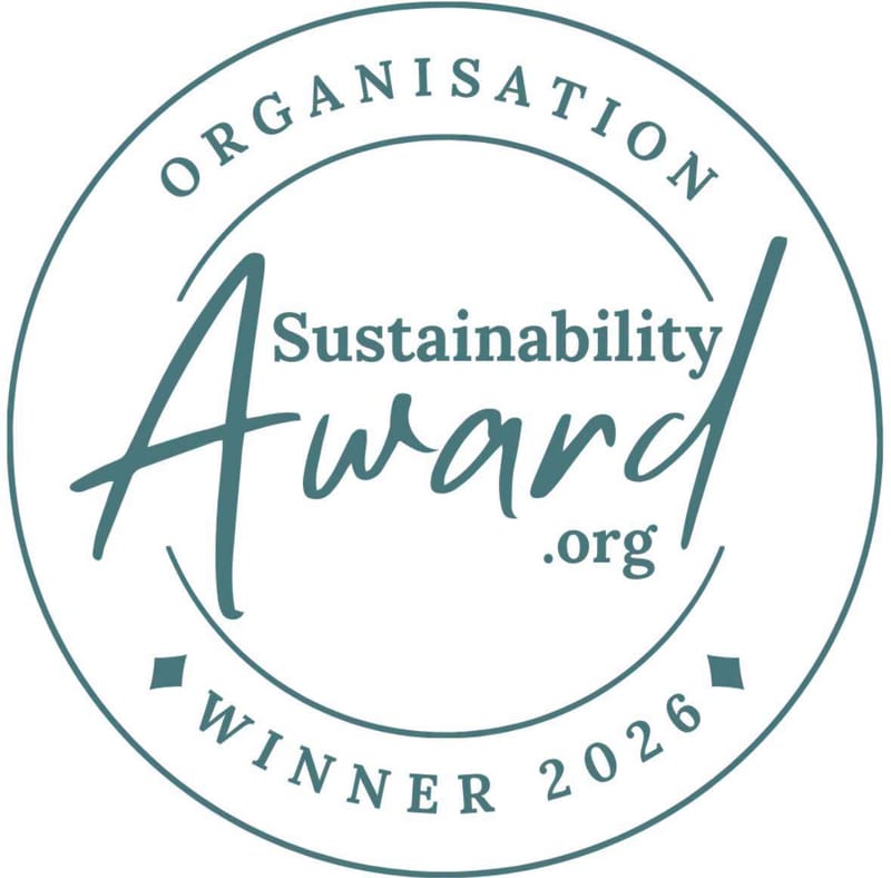 Diamond Sustainability Award Winners 2006