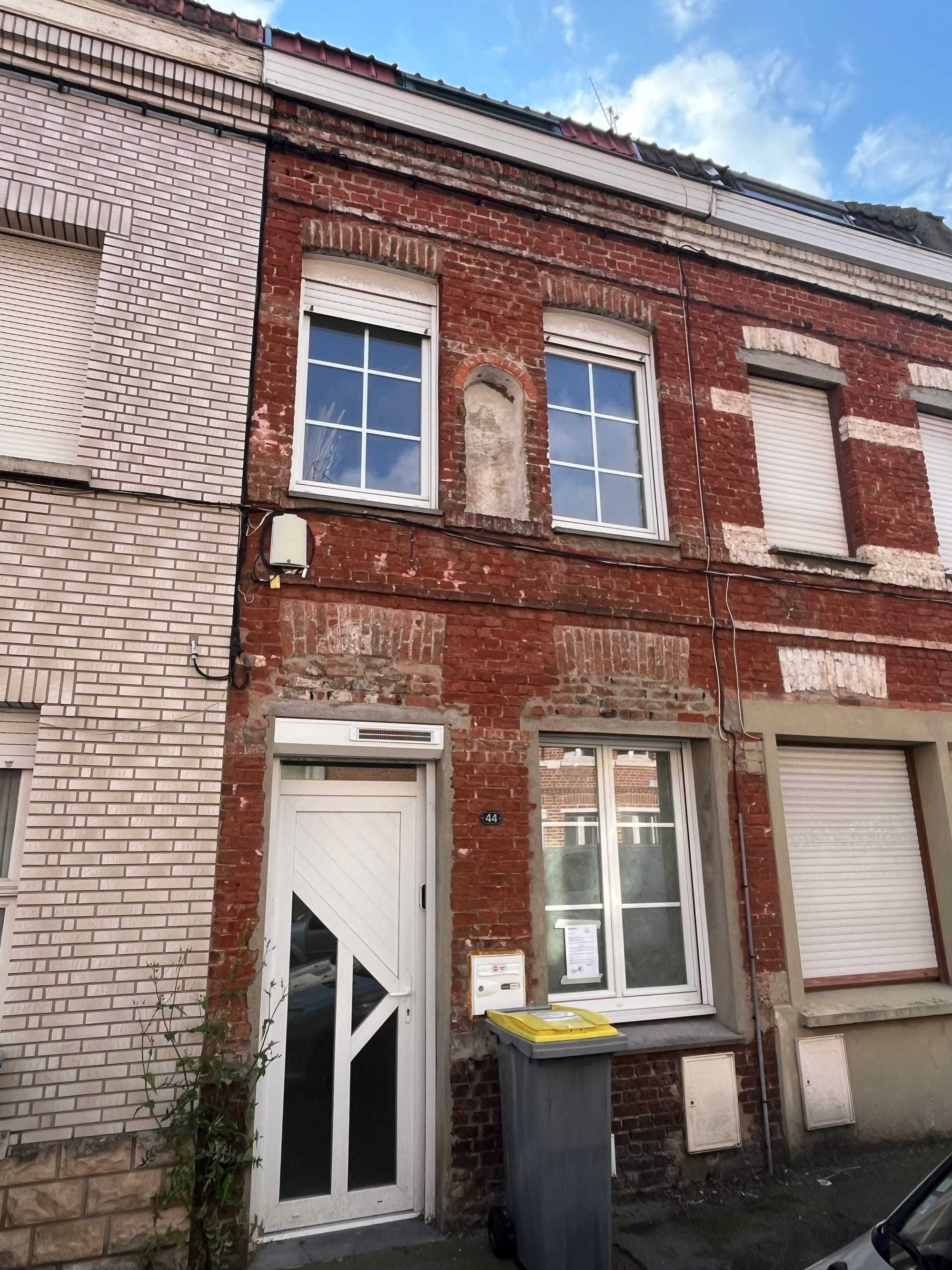 Armentières