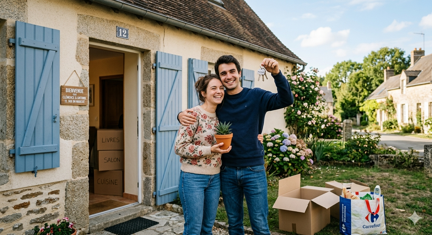 Devenir Propriétaire : Le Guide Complet du Primo-Accédant