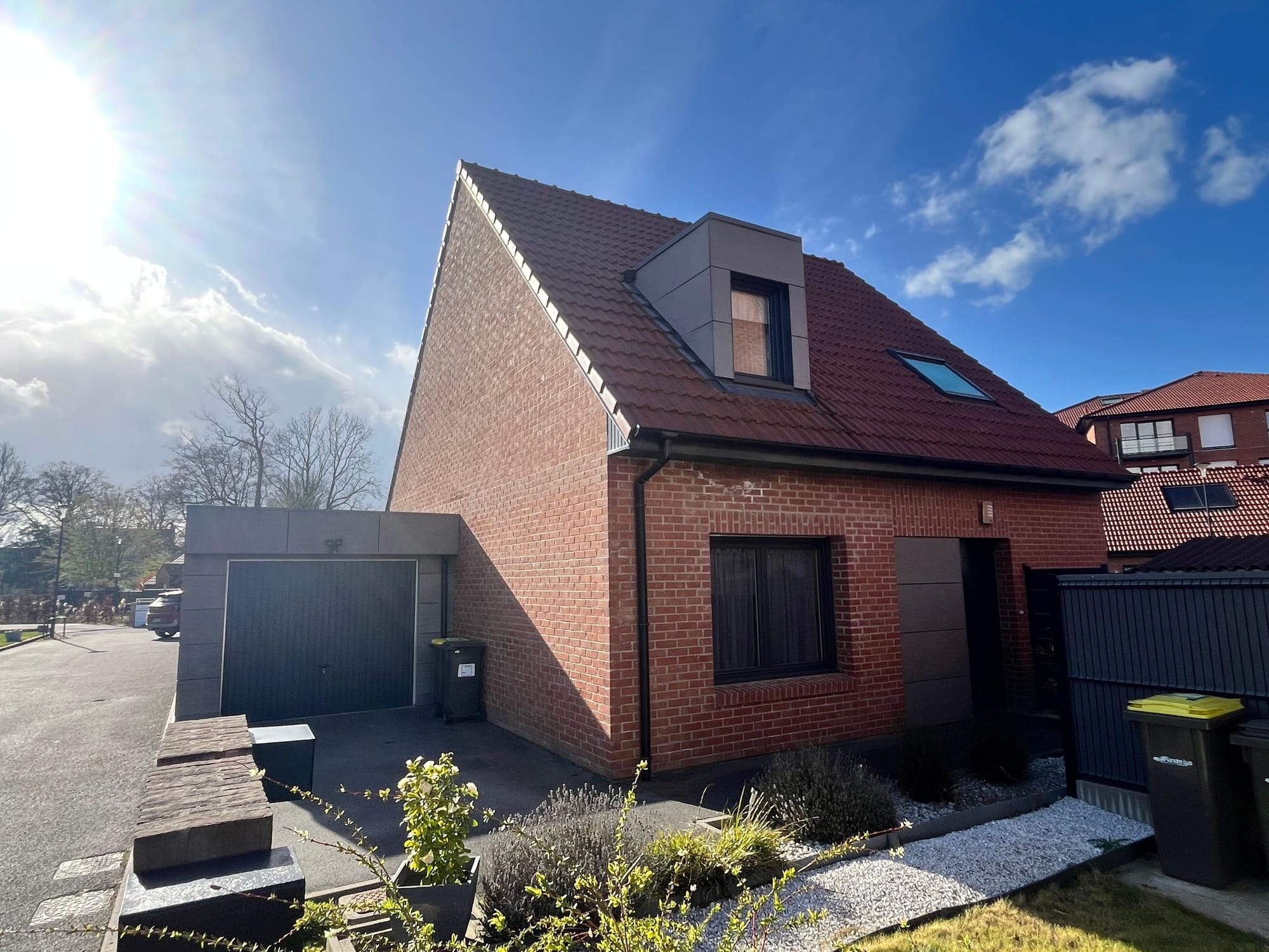 Laventie - Le Clos Saint Vaast