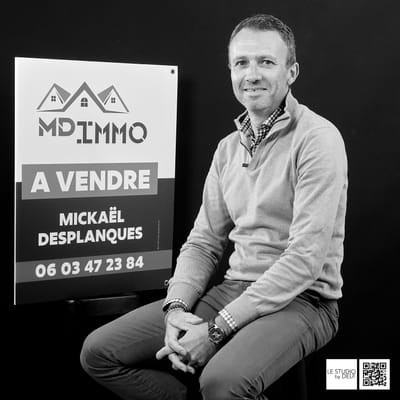 À propos image