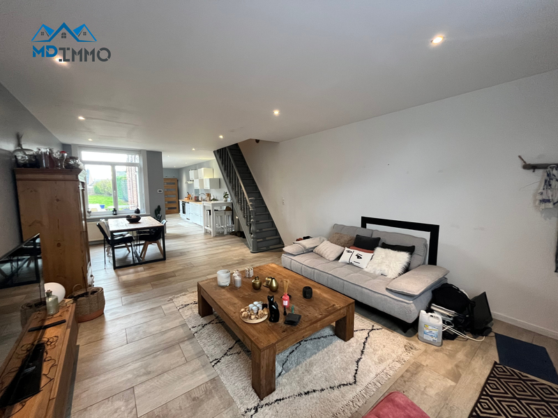 ESTAIRES - 238 000€ Honoraires d’Agence Inclus