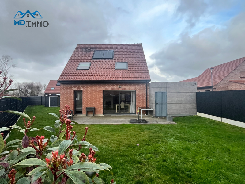 LAVENTIE - 318 000€ Honoraires d’Agence Inclus