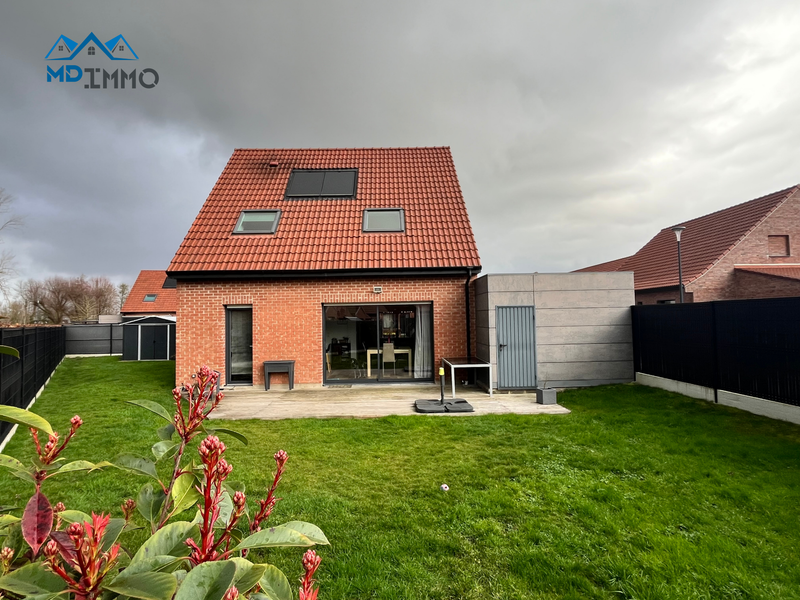 LAVENTIE - 318 000€ Honoraires d’Agence Inclus