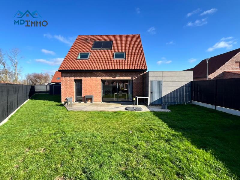 LAVENTIE - 318 000€ Honoraires d’Agence Inclus