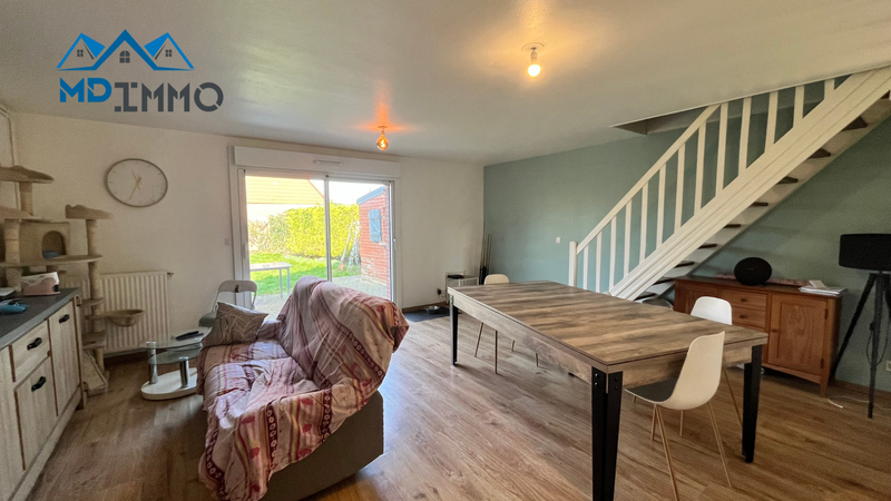 LA GORGUE - 229 000€ Honoraires d’Agence Inclus