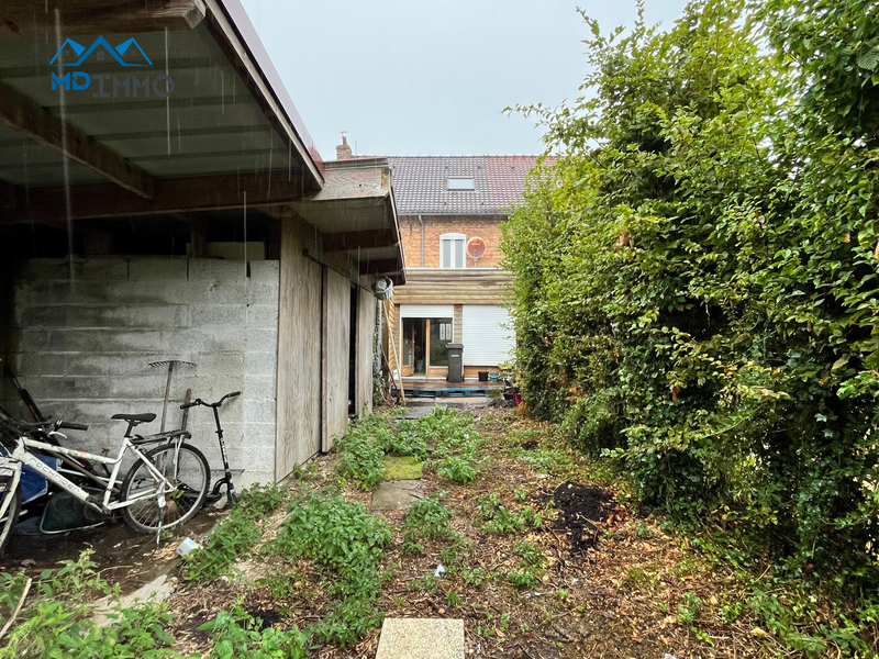 LESTREM - 179 000€ Honoraires d’Agence Inclus