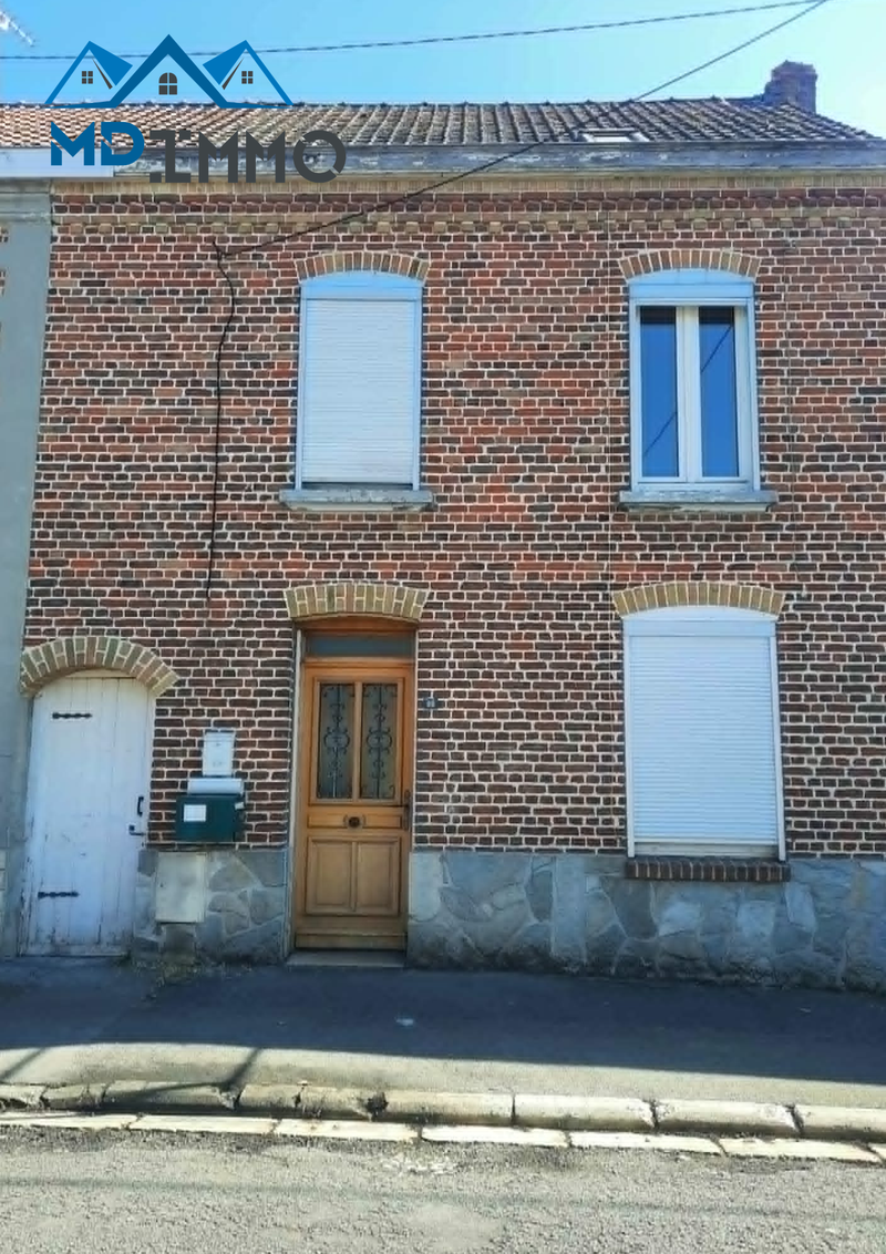 LESTREM - 179 000€ Honoraires d’Agence Inclus