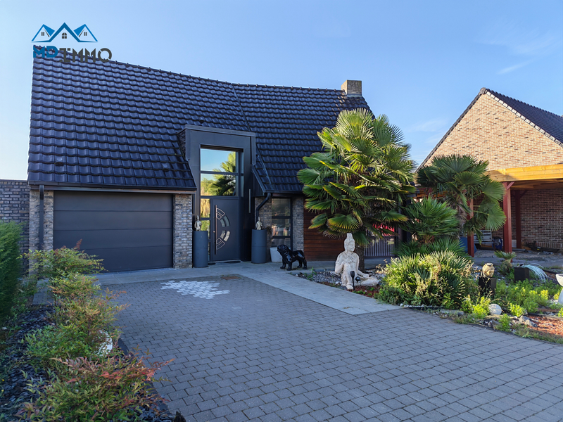 CALONNE SUR LA LYS - 332 800€ Honoraires d’Agence Inclus