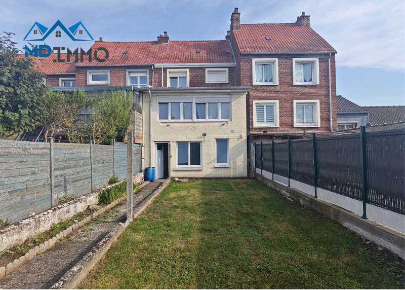 LA GORGUE - 194 000€ Honoraires d’Agence Inclus