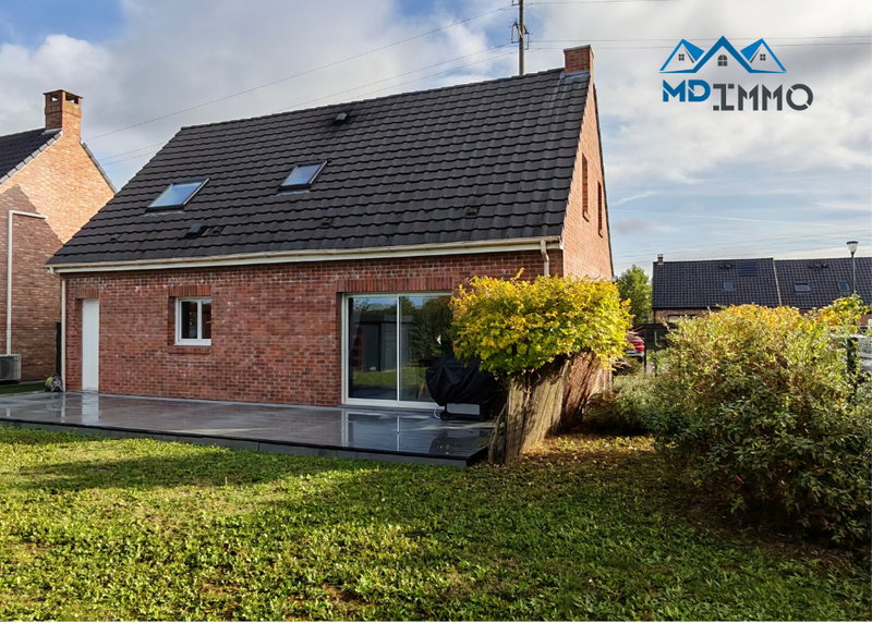 ESTAIRES DOMAINE DES BUSSEROLES - 322 400€ Honoraires d’Agence Inclus