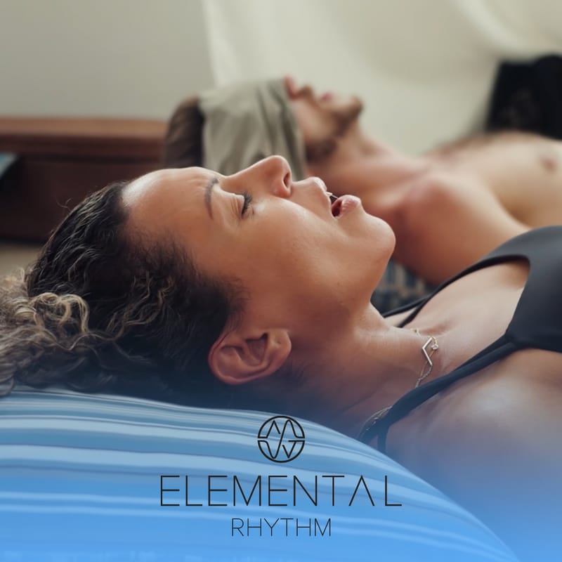 Elemental Breathwork Session
