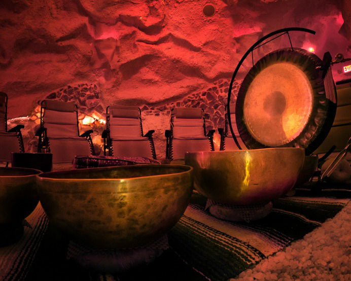 Salt & Soul: A 90min Journey to Inner Harmony - Copy - Copy - Copy