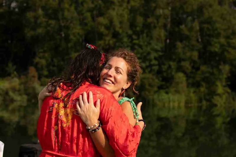 Way of the Wild Women's Festival