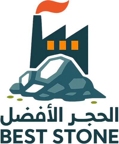 beststone لأعمال الحجر