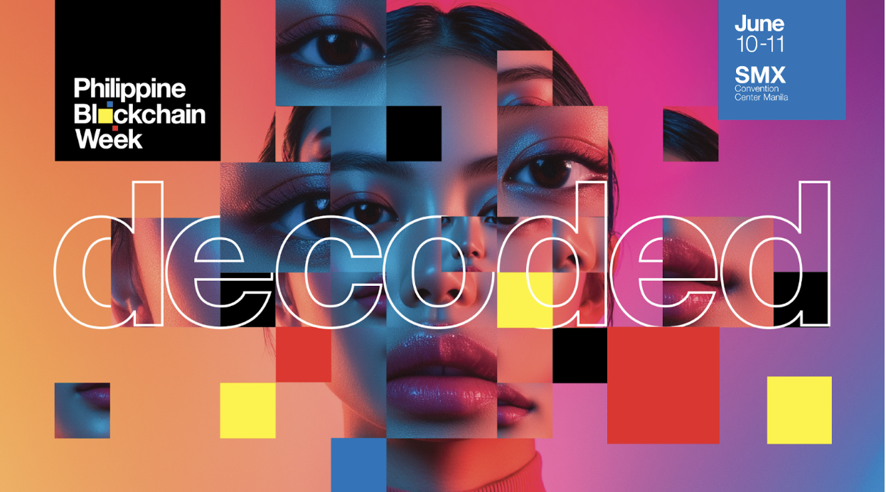 Philippine Blockchain Week 2025: A Game-Changer for the Future of Technology and Innovation .