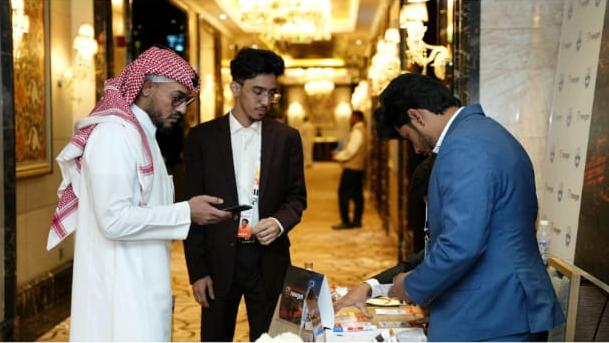 Reimagining Home Finance: Mortgage Financing
Innovation Forum – Saudi Arabia 2025