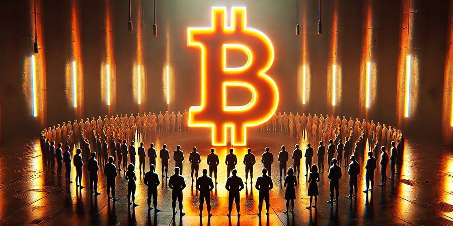 Michael Saylor's Strategy Joins 1000+ Signatories in Coalition Against MSCI's Bitcoin Exclusion Rule