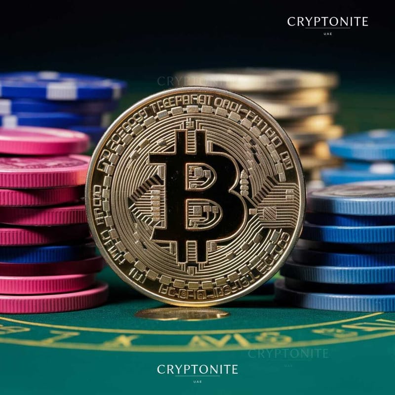 Top 10 Key Tactics The Pros Use For How to Avoid Transaction Fees at Online Crypto Casinos