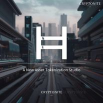 Hedera Launches Asset Tokenization Studio for On-Chain Management