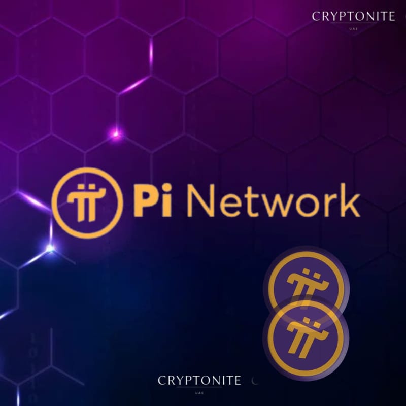 Pi Network: A Revolutionary Cryptocurrency Concept